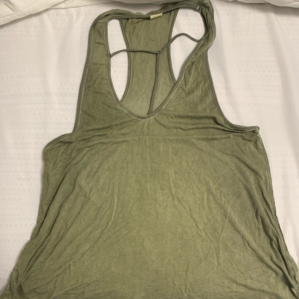 Free People Tank top